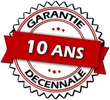 Garantie décennale couvreur