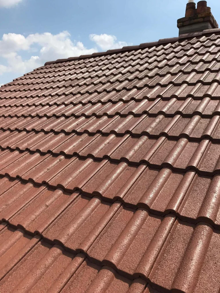 Rénovation entretien toiture