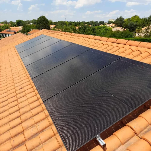 Aides panneaux solaires 2025