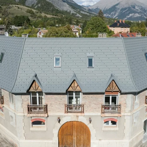 Rénovation toiture Bourgogne-Franche-Comté