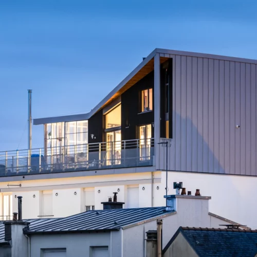 Rénovation toiture Hauts-de-France