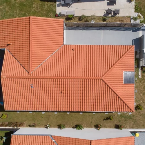 Rénovation toiture Île-de-France