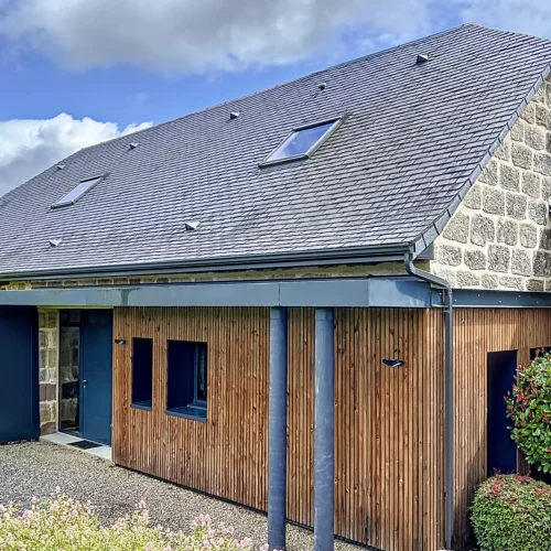 Rénovation toiture Nouvelle-Aquitaine