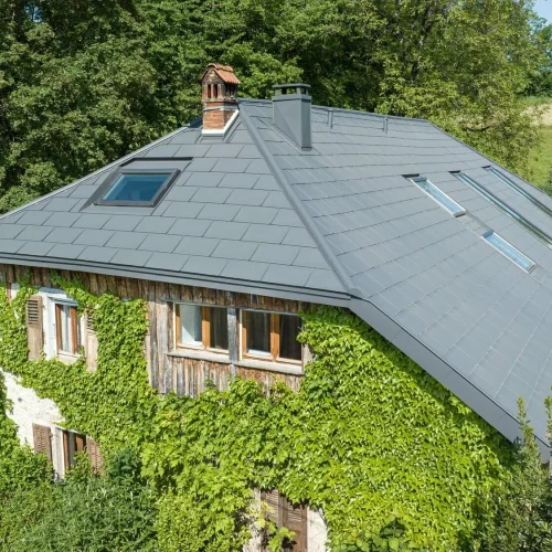 Rénovation toiture Pays-de-la-Loire