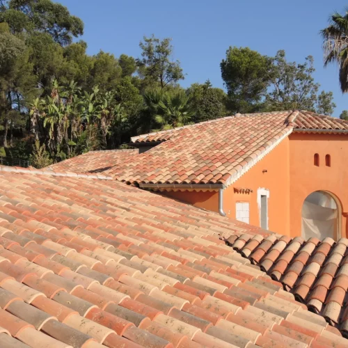 Rénovation toiture Provence-Alpes-Côte-d'Azur